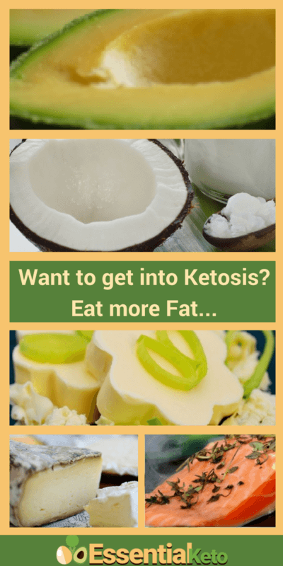 How to put your body in Ketosis | Essential Keto