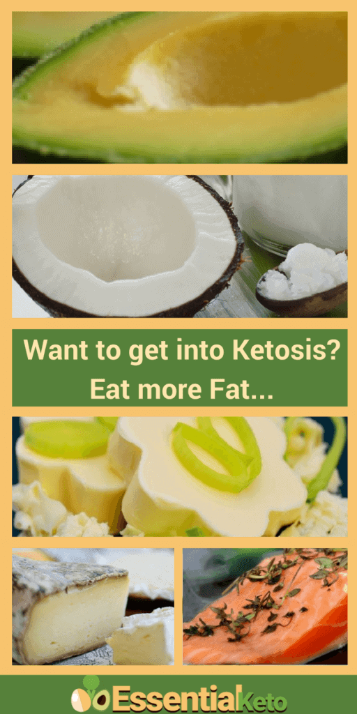 Eat More Fat