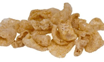 Best Pork Rinds (For Snacking and Breading) | Essential Keto