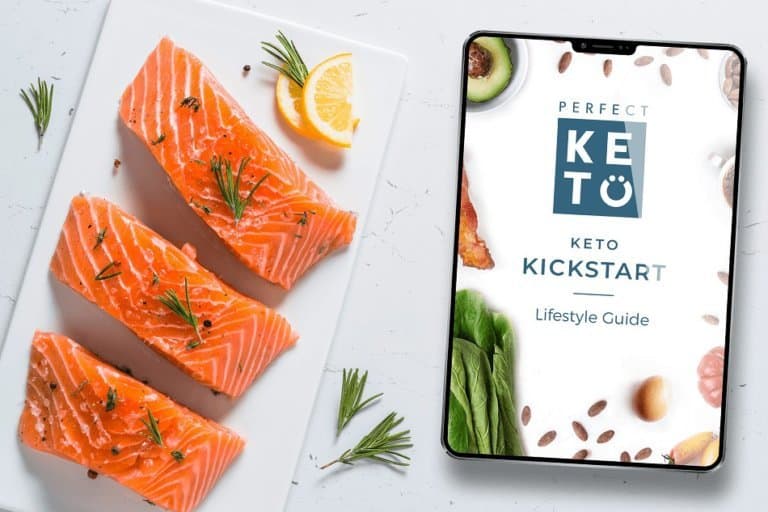 Keto Kickstart Review | Essential Keto