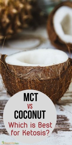 Coconut Oil vs MCT Oil: Which is Better for Keto? | Essential Keto